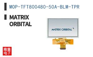 MOP-TFT800480-50A-BLM-TPR ͼƬ